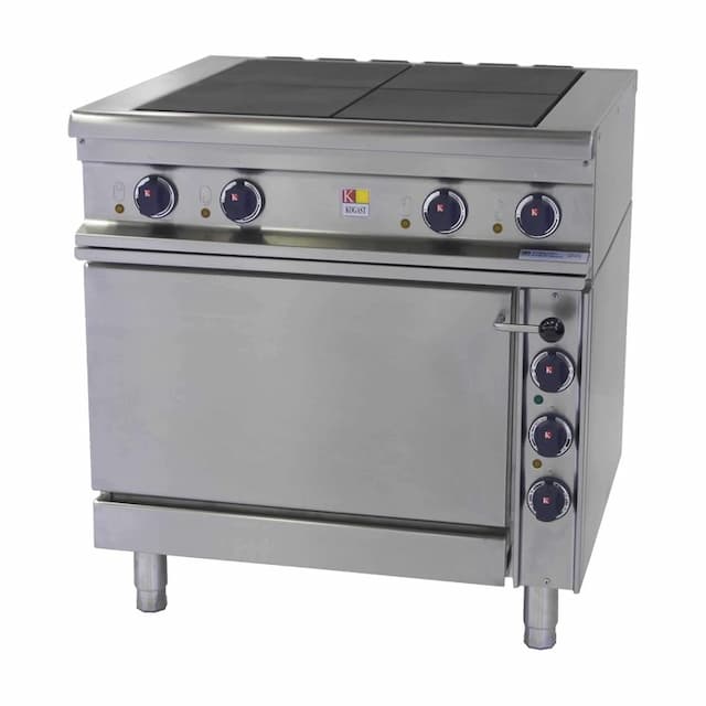 Плита 4 конфорочная Kovinastroj ES-T47/1 55827
